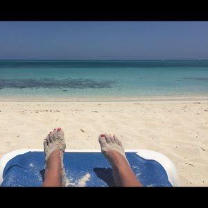 Meet your Posher, Donna